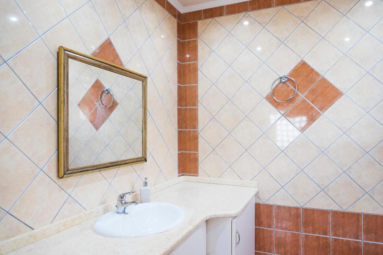 Villa Adriatica Vitaládes Dış mekan fotoğraf